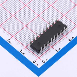 ULN2803ALN(XBLW)商品缩略图