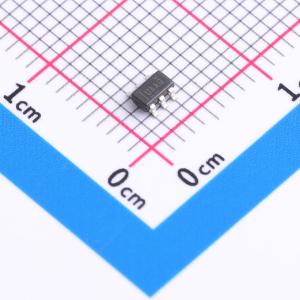 TS5A3159QDBVRQ1商品缩略图