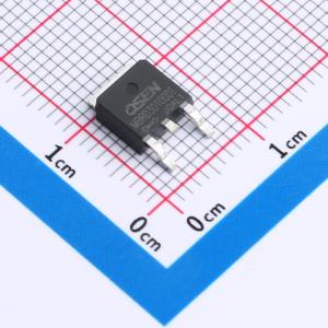 电流:30A 电压:100V 正向压降(Vf)760mV,肖特基二极管