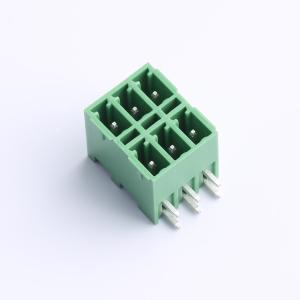 DB2ERHB-3.81-2*3P-GN商品缩略图