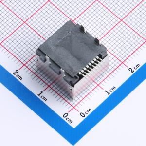 HC-RJ45-0106S-1-4-T01-06商品缩略图