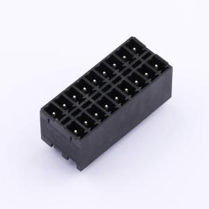 DB2EVHB-3.81-2*9P-BK商品缩略图