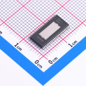 DRV8262DDVR商品缩略图