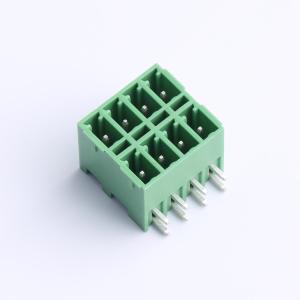 DB2ERHB-3.81-2*4P-GN商品缩略图