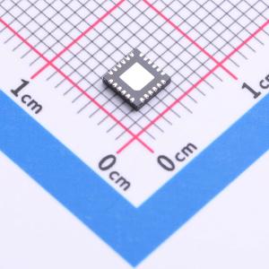 LM74912QRGERQ1商品缩略图