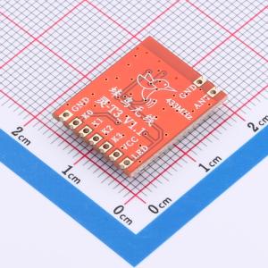 ling-T3商品缩略图