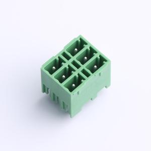 DB2EVHB-3.81-2*3P-GN商品缩略图