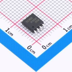 SPI NOR FLASH,8Mb,1.65~3.6V，SOP8-208mil