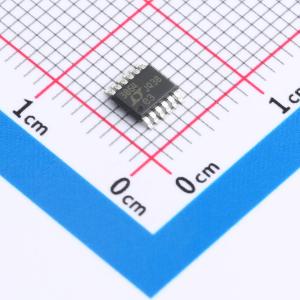 LTC3864HMSE#PBF商品缩略图