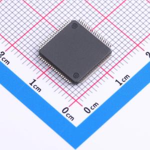 MSP430F5325IPNR商品缩略图