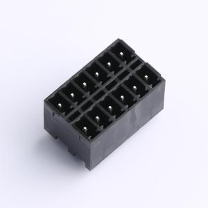 DB2EVHB-3.81-2*6P-BK商品缩略图