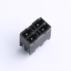 DB2EVHB-3.81-2*2P-BK商品缩略图