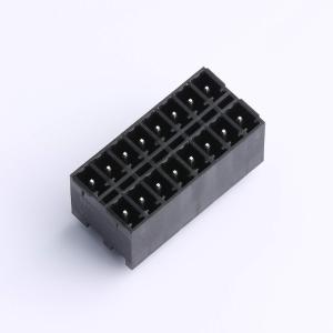 DB2EVHB-3.81-2*8P-BK商品缩略图