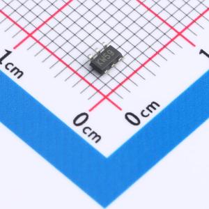 LT6656AIS6-3#TRMPBF商品缩略图