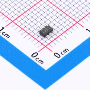 LT6654AIS6-2.5#TRPBF商品缩略图