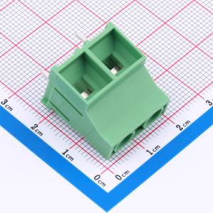 DB930B-9.52-2P-GN-S商品缩略图