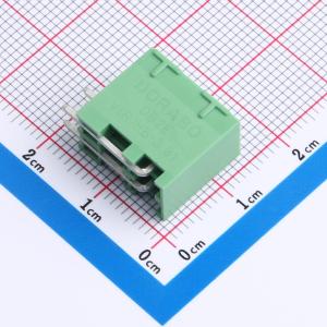 DB2ERHB-3.81-2*2P-GN商品缩略图