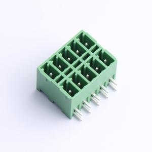 DB2ERHB-3.81-2*5P-GN商品缩略图