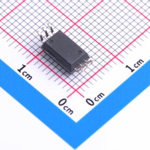 UCC23513DWYR商品缩略图