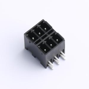 DB2ERHB-3.81-2*3P-BK商品缩略图