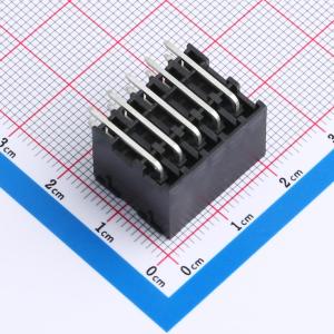 DB2ERHB-3.81-2*5P-BK商品缩略图