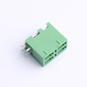 DB2ERHB-3.81-2*2P-GN商品缩略图