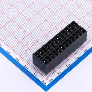 DB2EVHB-3.81-2*12P-BK商品缩略图