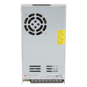 TRELIN(创联) A-350FGF-48 工控电源风冷350W48V机壳型200-240Vac