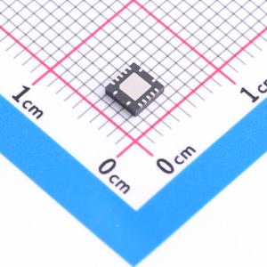DAC8832ICRGYT商品缩略图