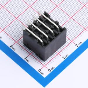 DB2ERHB-3.81-2*4P-BK商品缩略图