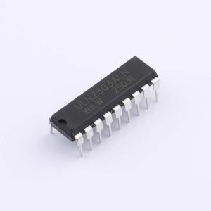 ULN2803ALN(XBLW)商品缩略图