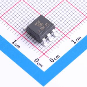 4N35-X007T商品缩略图