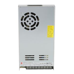 TRELIN(创联) A-350FGF-24 工控电源风冷350W24V机壳型200-240Vac