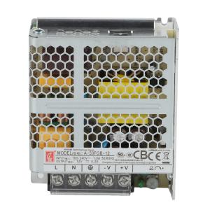 TRELIN(创联) A-50FGB-12 工控电源自冷50W12V机壳型100-240Vac