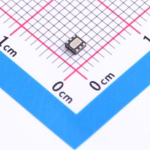 TPS71733DRVR商品缩略图