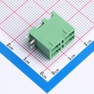 DB2ERHB-3.81-2*2P-GN商品缩略图