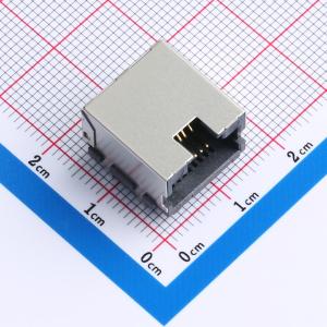 HC-RJ45-0106S-1-4-T01-06商品缩略图