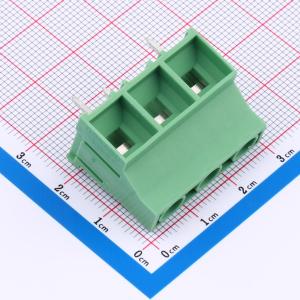 DB930B-9.52-3P-GN-S商品缩略图