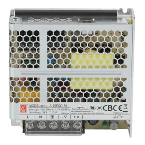 TRELIN(创联) A-75FGO-36 工控电源自冷75W36V机壳型100-240Vac