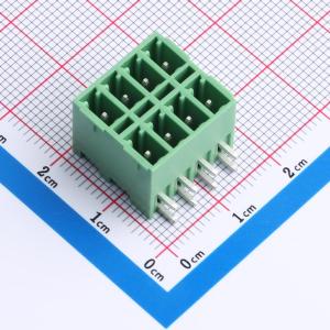 DB2ERHB-3.81-2*4P-GN商品缩略图