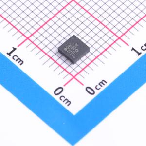 DAC8832ICRGYT商品缩略图