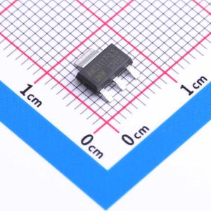 输出:3.3V 电流:1A 耐压:12V