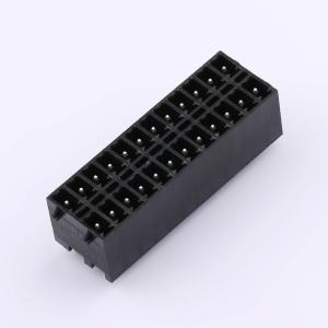 DB2EVHBG-3.81-2*12P-BK商品缩略图