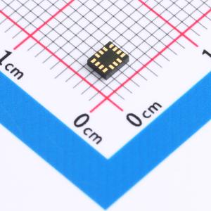LSM6DSV32XTR商品缩略图