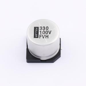 EFVH100ADA331M18H0商品缩略图