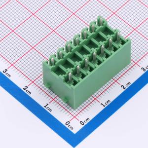 DB2EVHBG-3.81-2*7P-GN商品缩略图