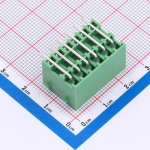 DB2ERHBG-3.81-2*6P-GN商品缩略图