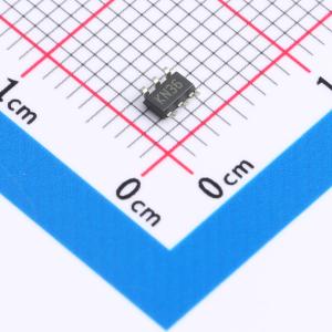 LT6654AMPS6-3.3#TRMPBF商品缩略图