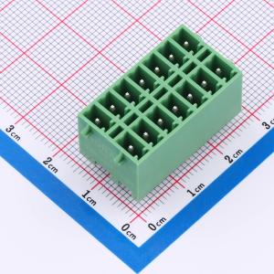 DB2EVHBG-3.81-2*7P-GN商品缩略图