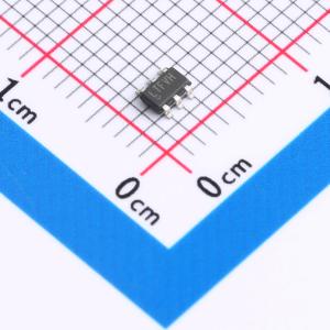 LT6654AMPS6-3.3#TRMPBF商品缩略图